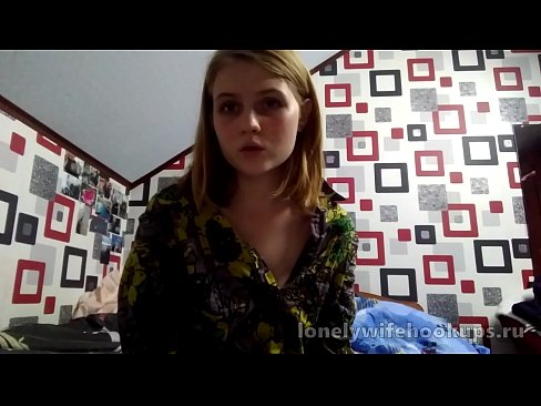 ❤️ Cov tub ntxhais hluas blonde menyuam kawm ntawv los ntawm Russia nyiam dicks loj. ❤️ Anal porn ntawm hmn.serviporno.ru% ❌ Ib