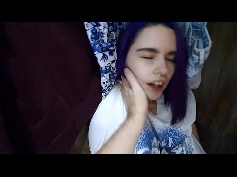❤️ Pom kuv tus ntxhais hauv lub txee dai khaub ncaws thiab pab nws cum ❤️ Anal porn ntawm hmn.serviporno.ru% ❌ Ib